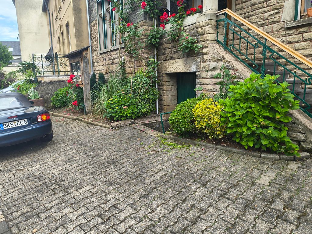 Bed & Breakfast - Haus Hubertus