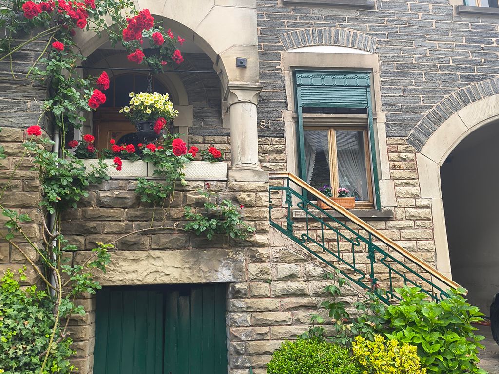 Bed & Breakfast - Haus Hubertus