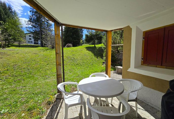 Ferienwohnung Selva