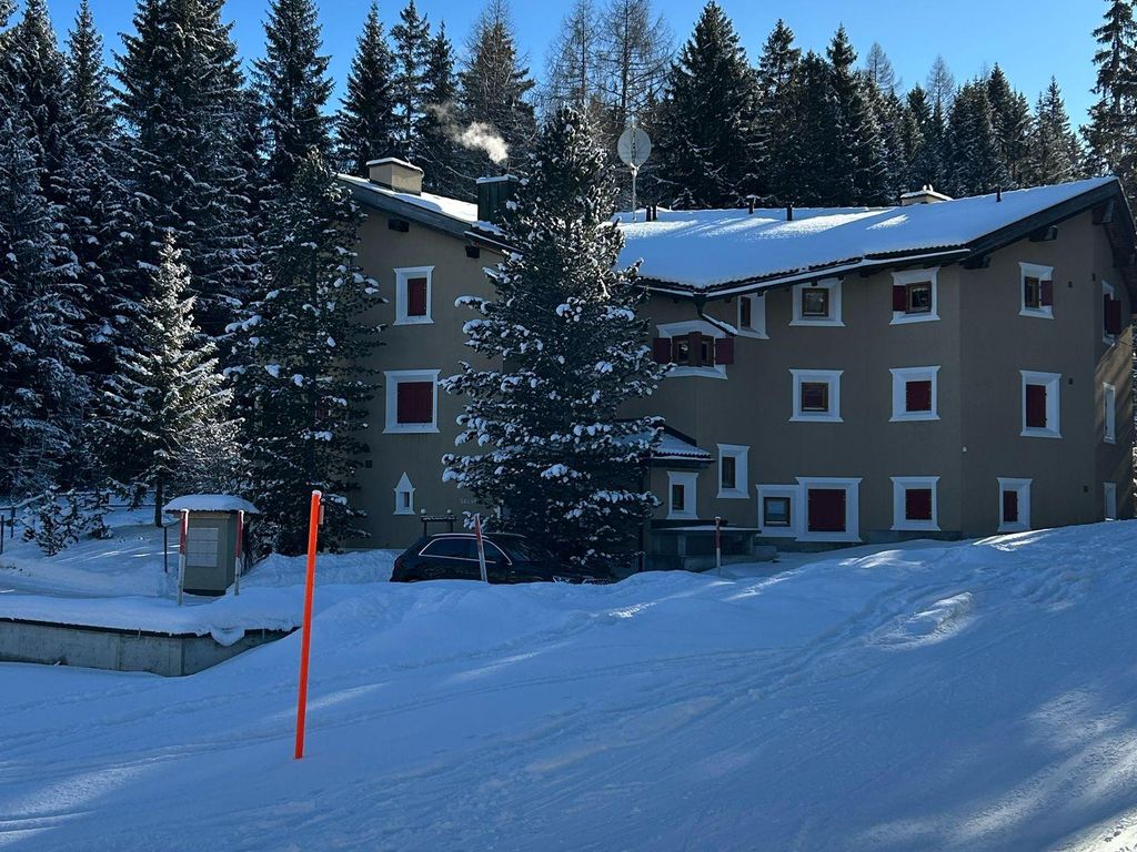 Ferienwohnung Selva