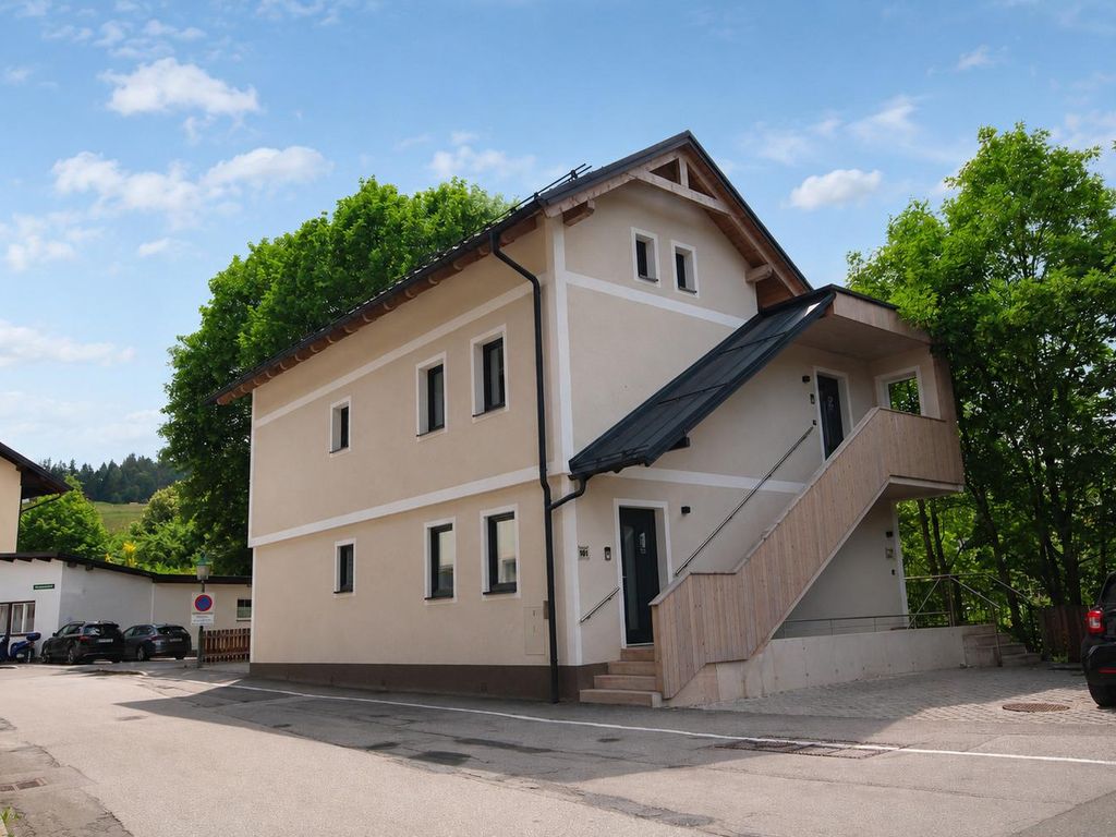 Das Ennshaus by Schladming-Appartements