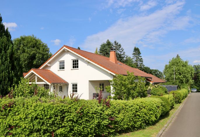6-Bett-Ferienwohnung EifelBleibe