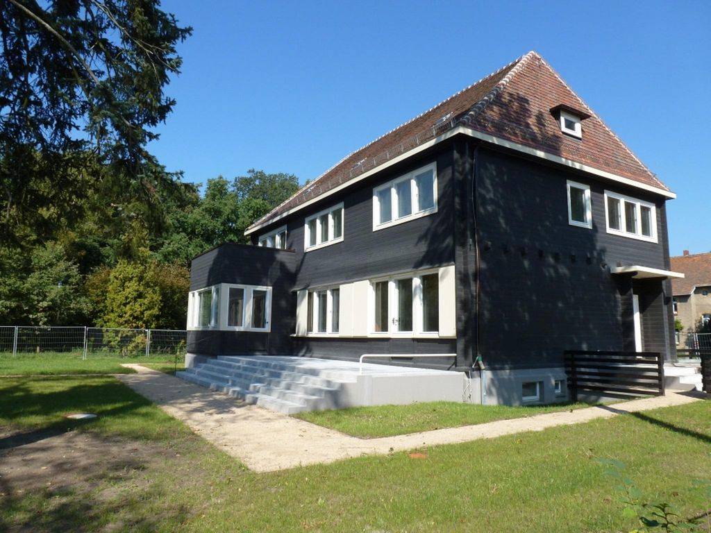 Ferienwohnung Smieszek