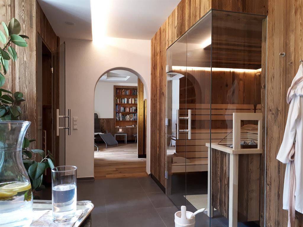 Monuth, Appartement