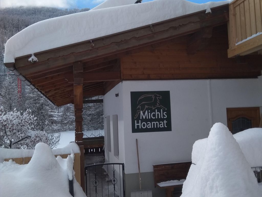 Michls Hoamat Appartement