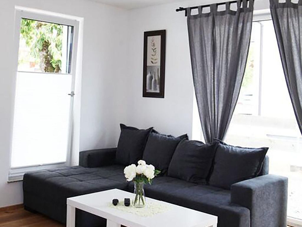 Appartment HANNE