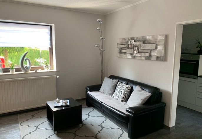Ferienwohnung Haus Angela