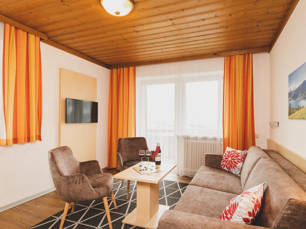 Haus Voglreiter