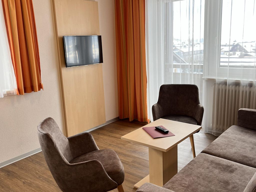 Haus Voglreiter