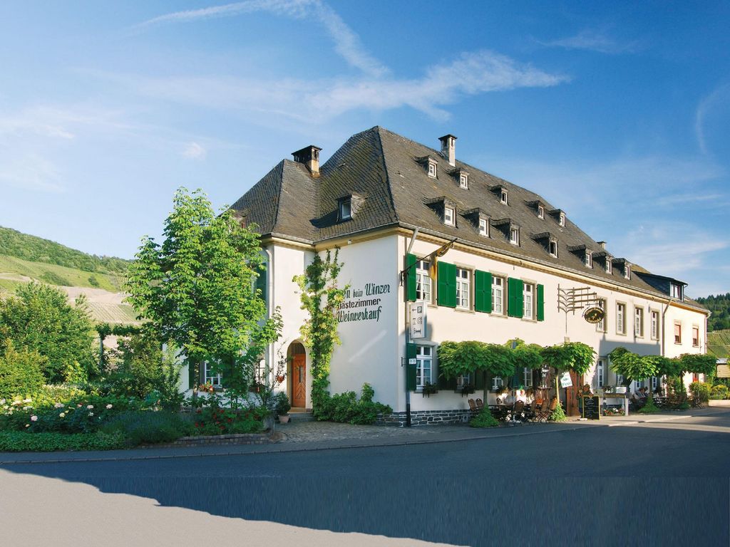 Seminarshof Trittenheim