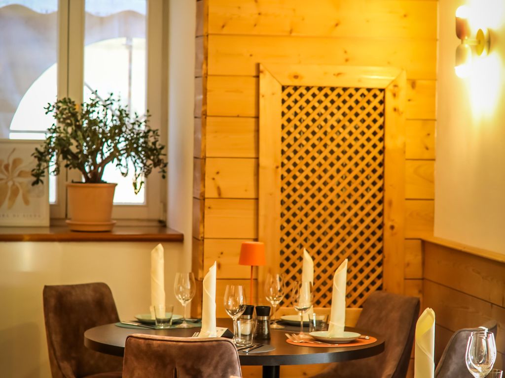 Hotel Restaurant Lavelle