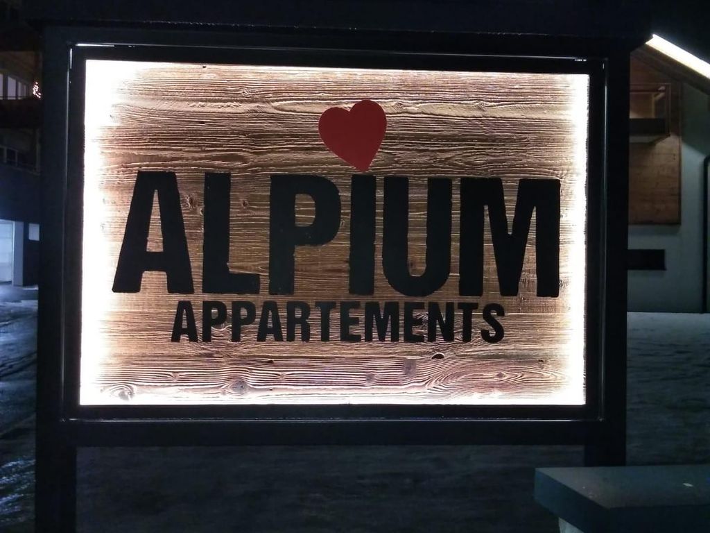 Alpium Appartements