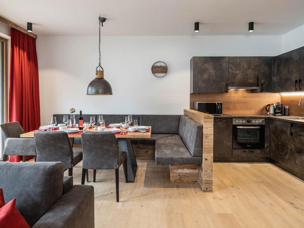 Alpium Appartements