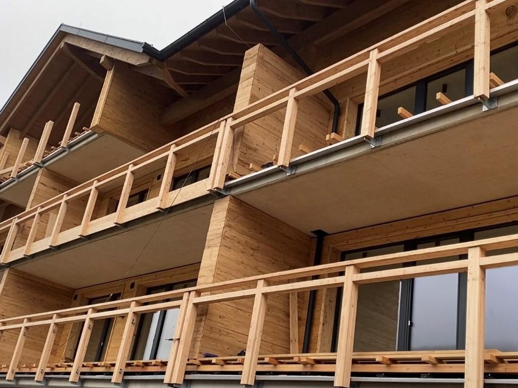 Alpium Appartements