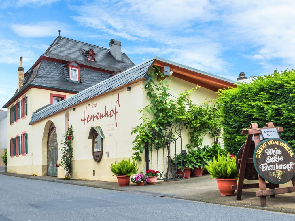 Weingut Herrenhof Andrea Thielen