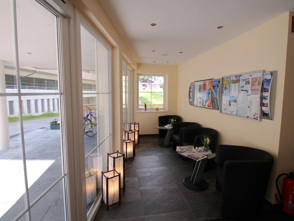 Appartement's Andy