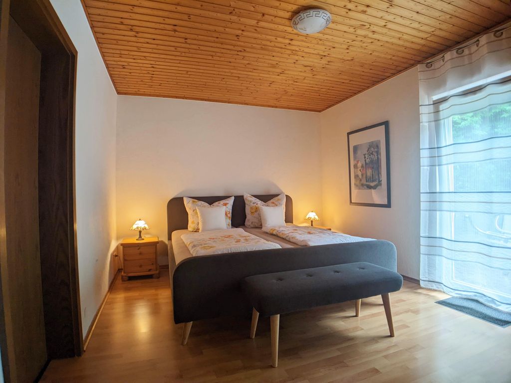 Ferienwohnung Kerstin