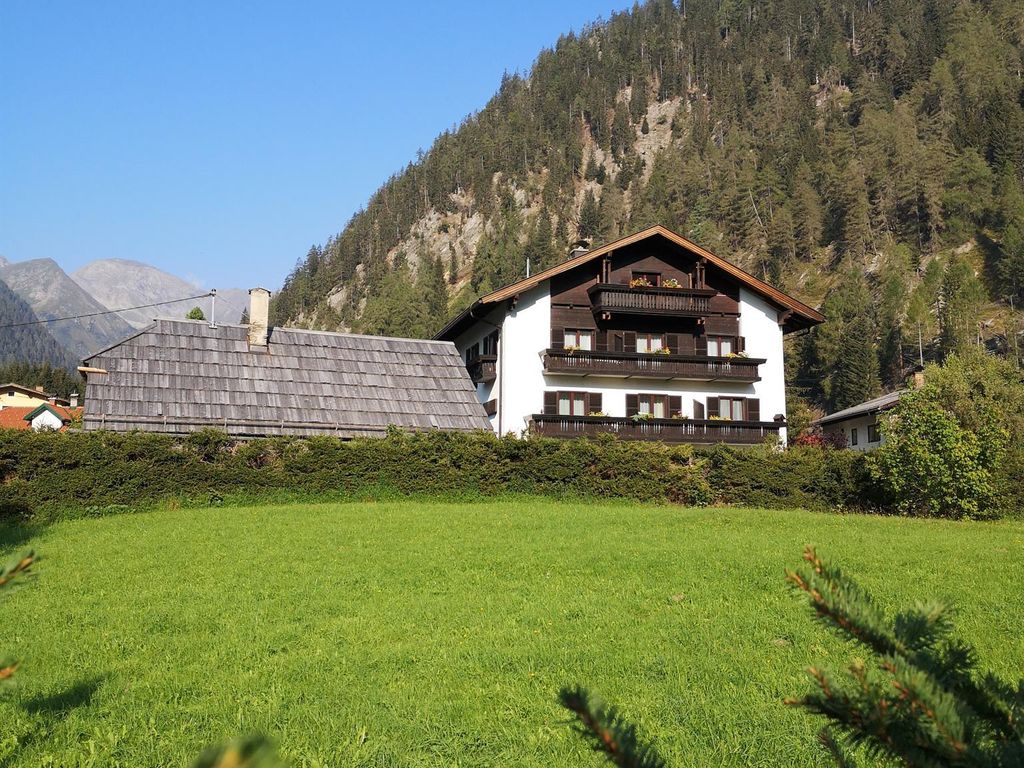 boutique appartementsKOFLER