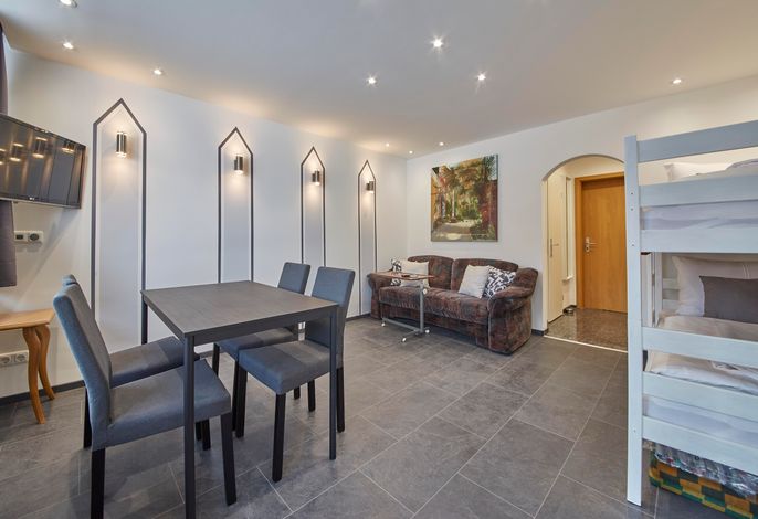 Appartement Skylight