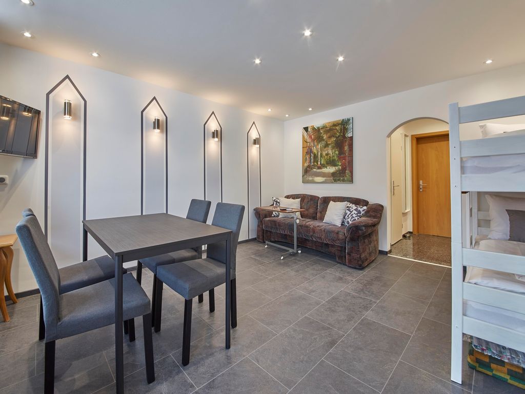 Appartement Skylight