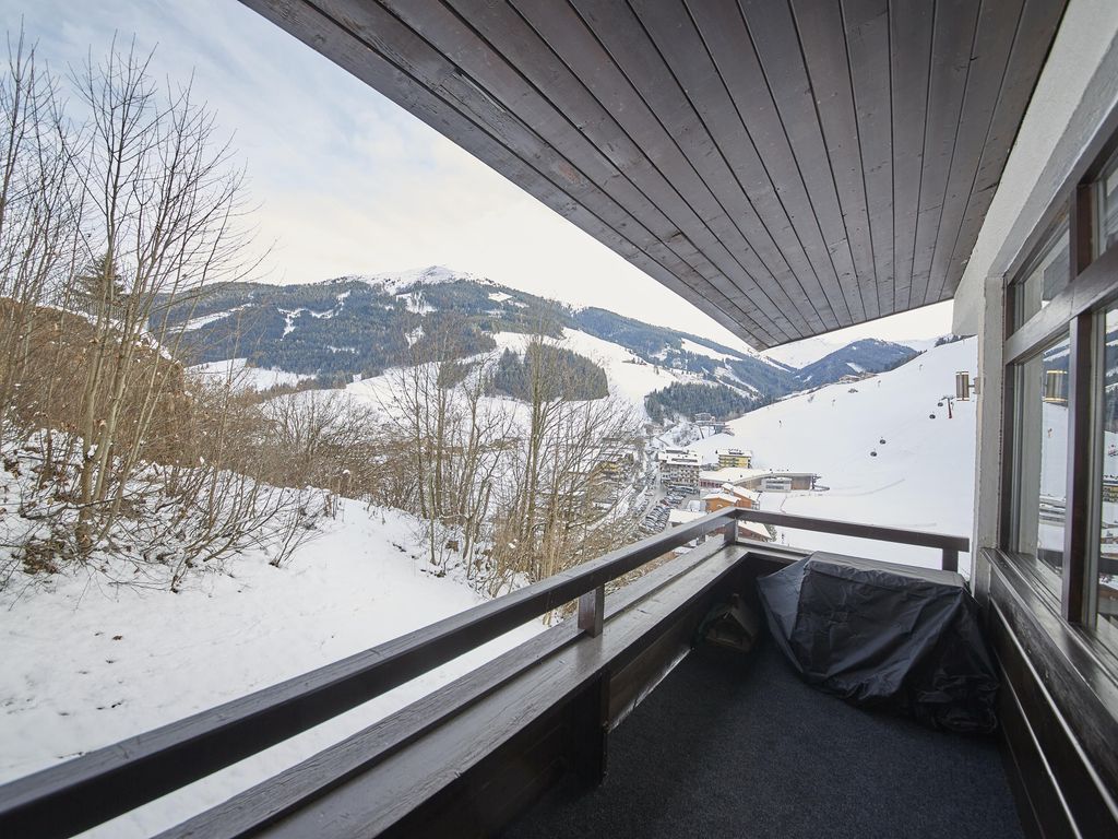 Appartement Skylight