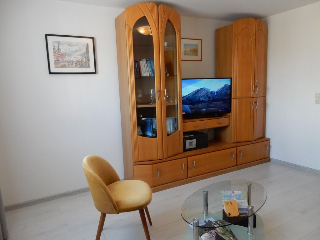 Ferienwohnung Koblenz-Rhein