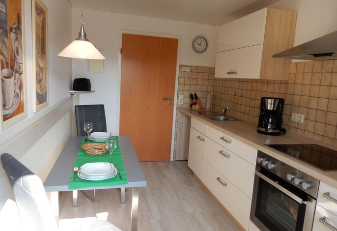 Ferienwohnung Koblenz-Rhein