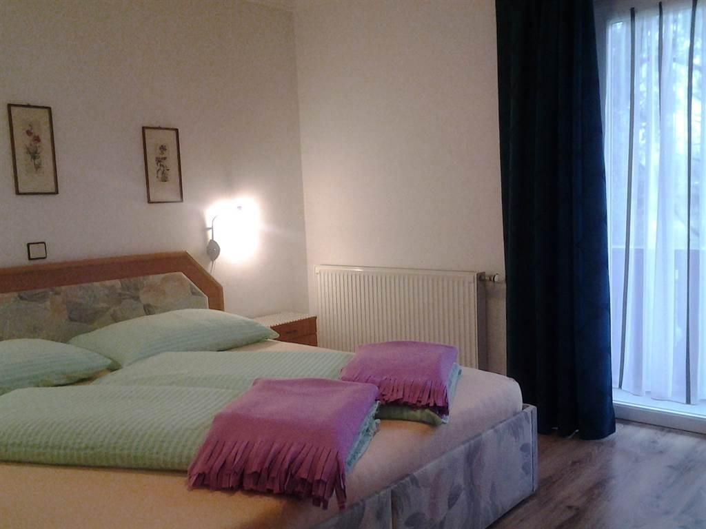 Else Weissbacher, Appartements
