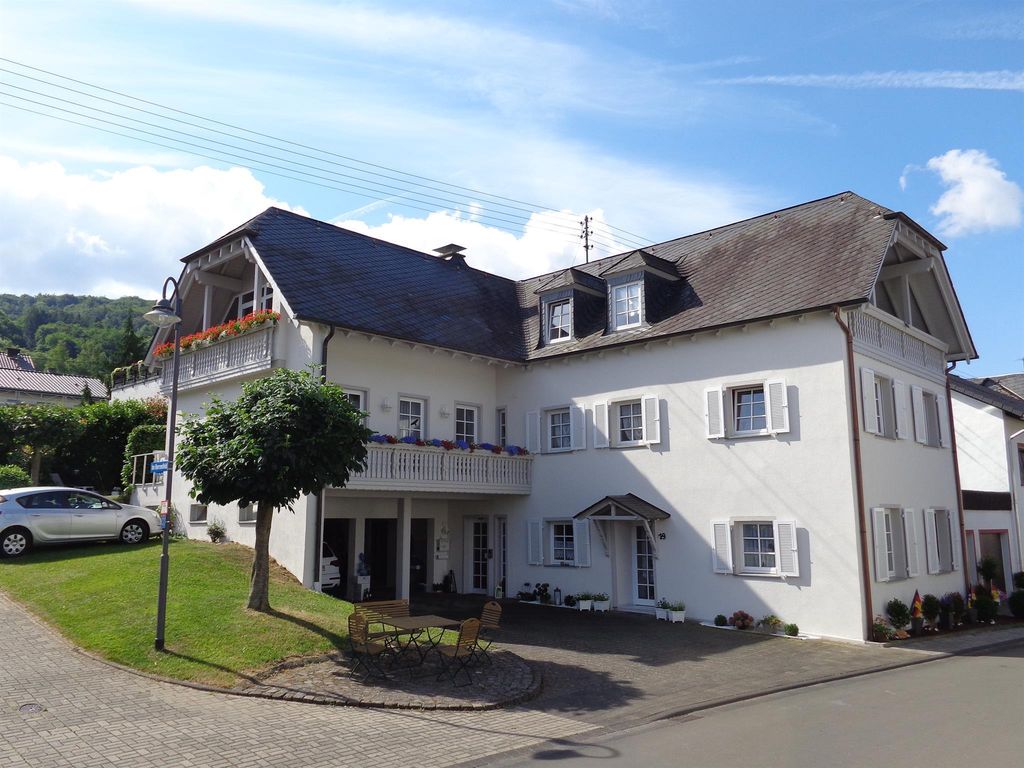 Ferienwohnung Reinhard & Petra Grasnick