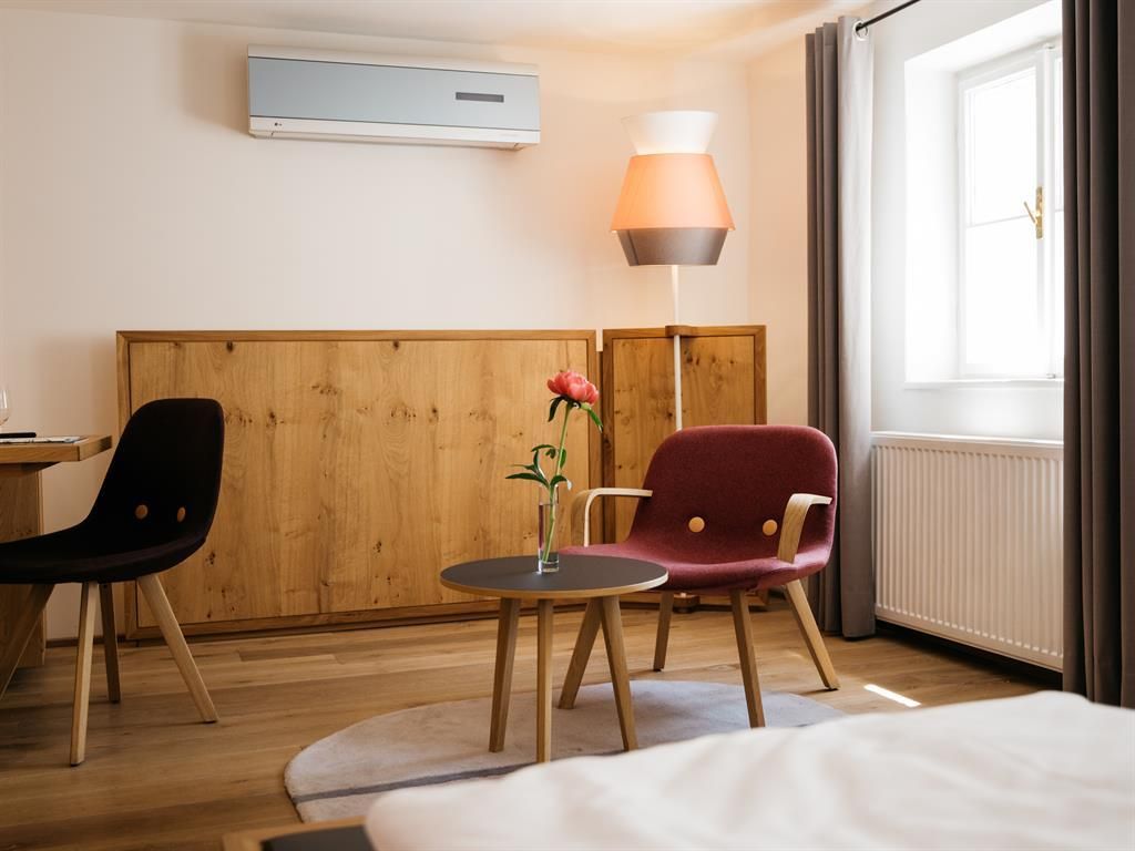 arthotel Blaue Gans
