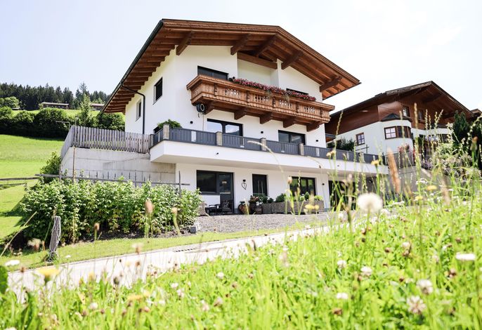 Ferienwohnung Zirlerhof