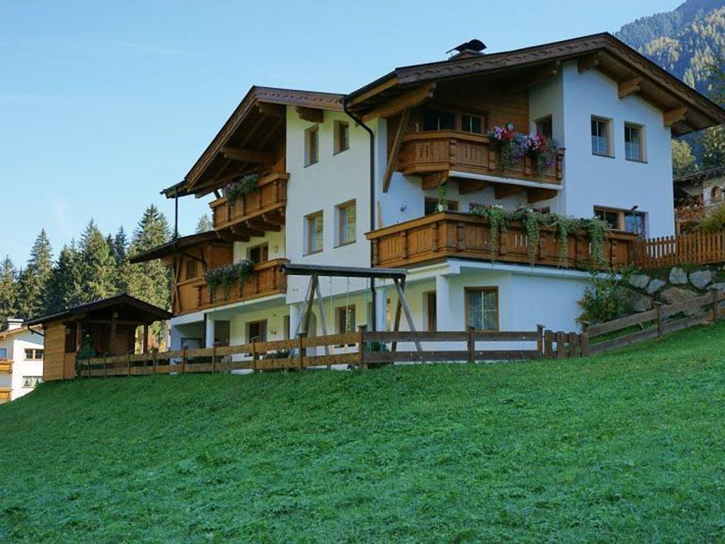 Appartement Völlenklee