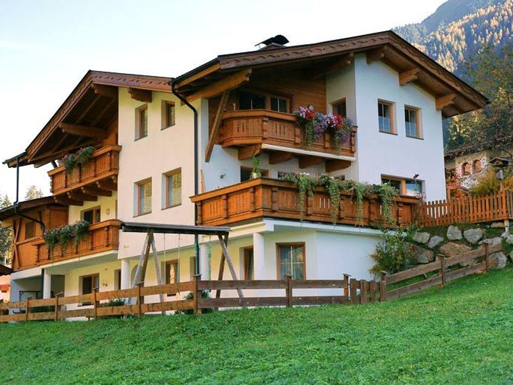 Appartement Völlenklee