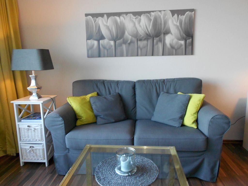 Ferienwohnung Fördekieker
