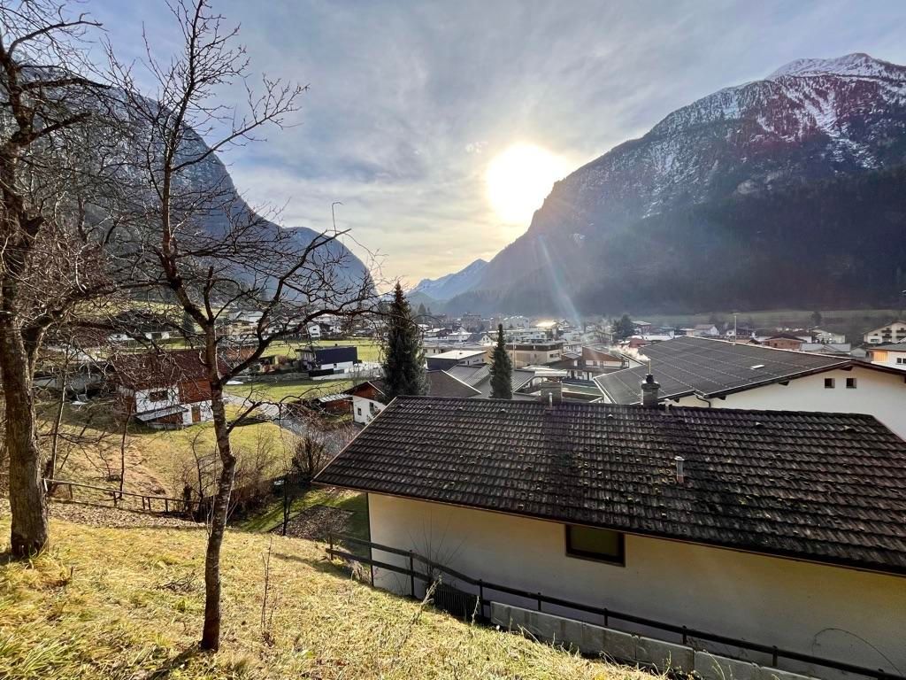 Ferienhaus Heimatplatzle