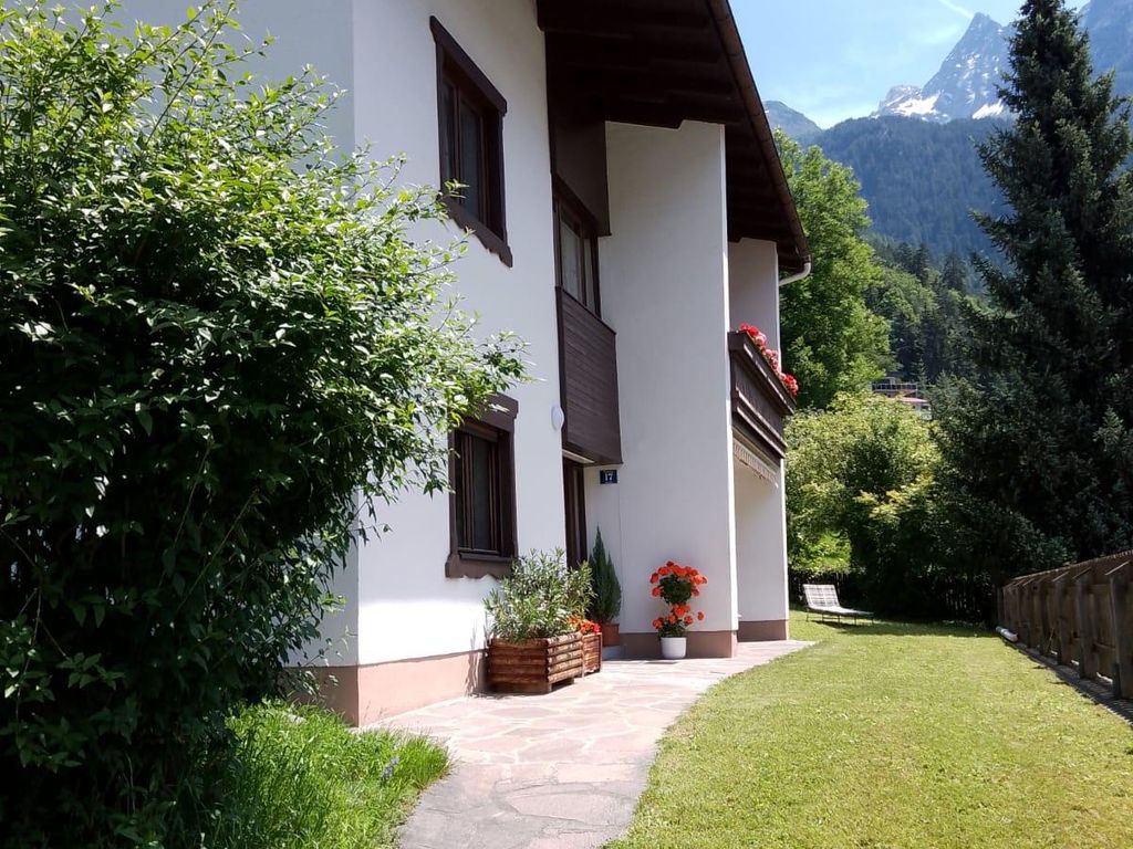 Ferienhaus Heimatplatzle