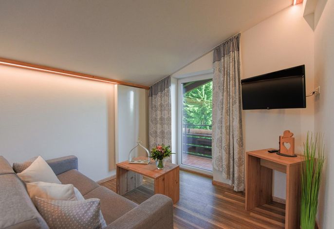 Ferienwohnung Staufenblick