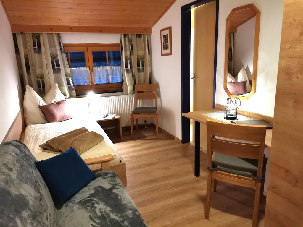 Haus Sonnleitn