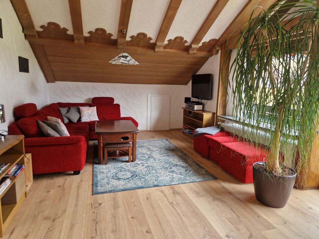 Ferienwohnung Alpenfreizeit