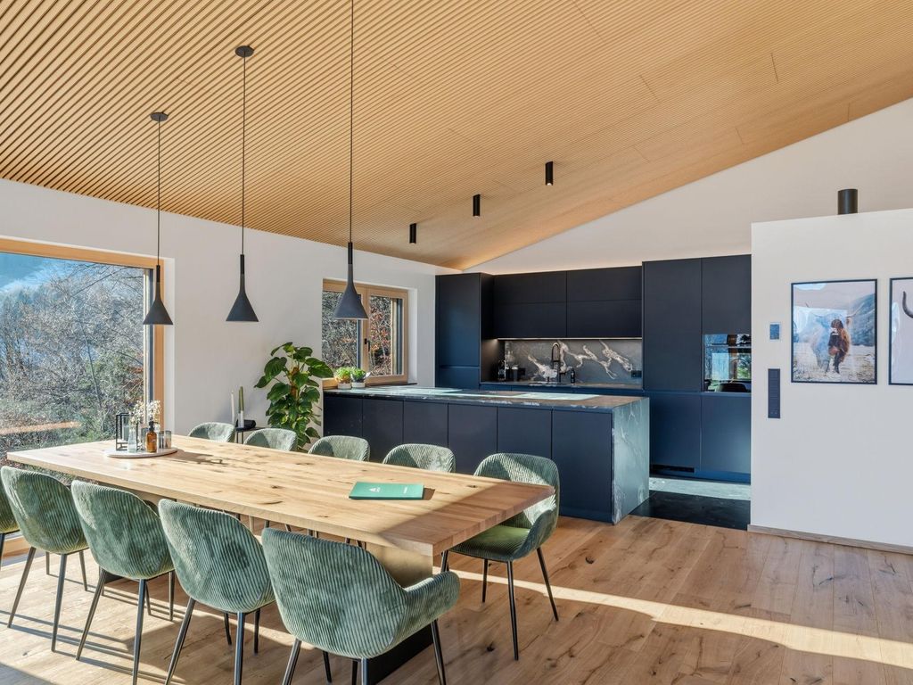 LAPURIS - Brandnertal mountain retreat