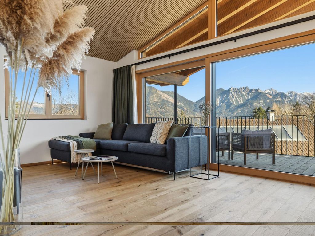 LAPURIS - Brandnertal mountain retreat