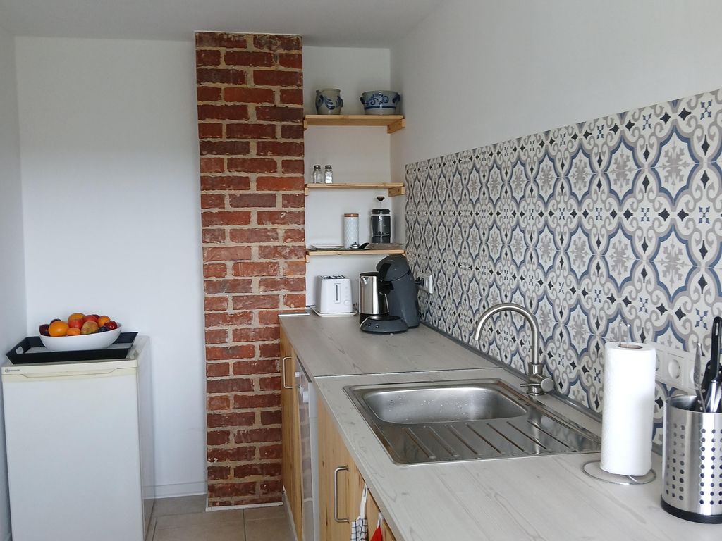 Ferienwohnung am Steingärtchen