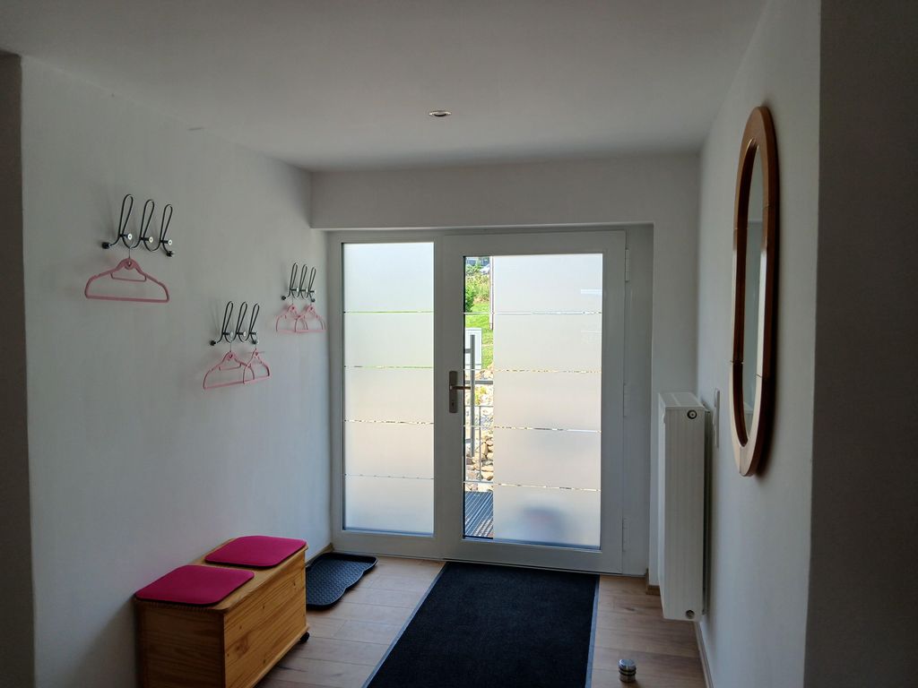 Ferienwohnung am Steingärtchen