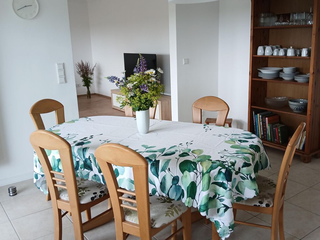 Ferienwohnung am Steingärtchen