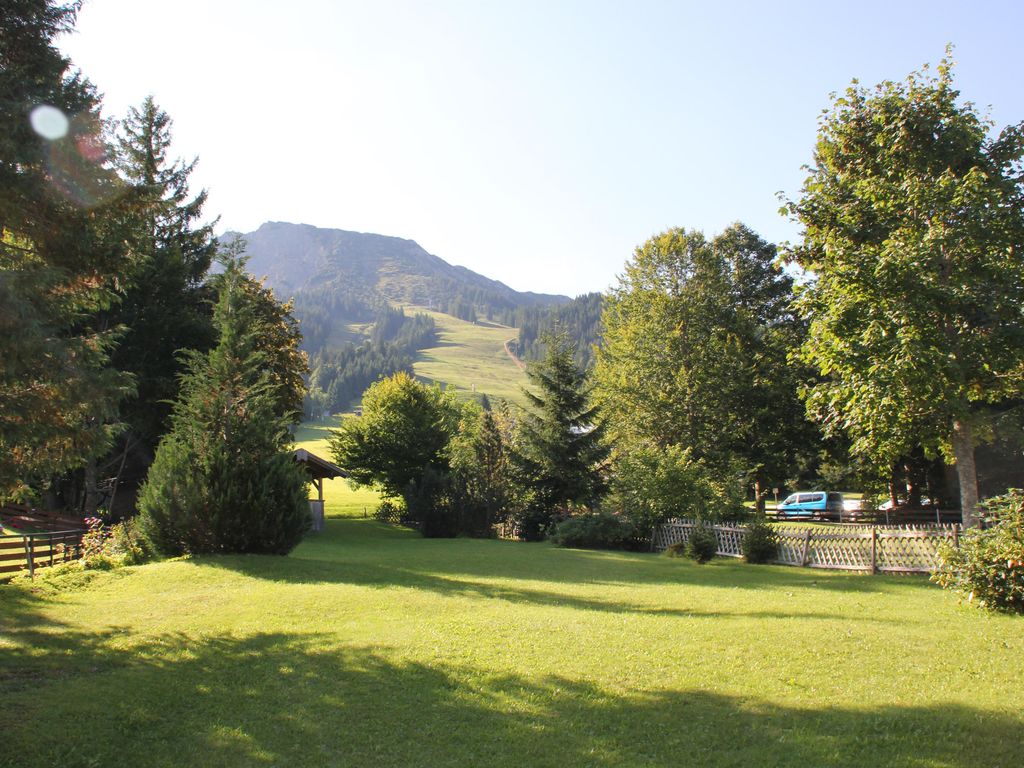 Haus Lina