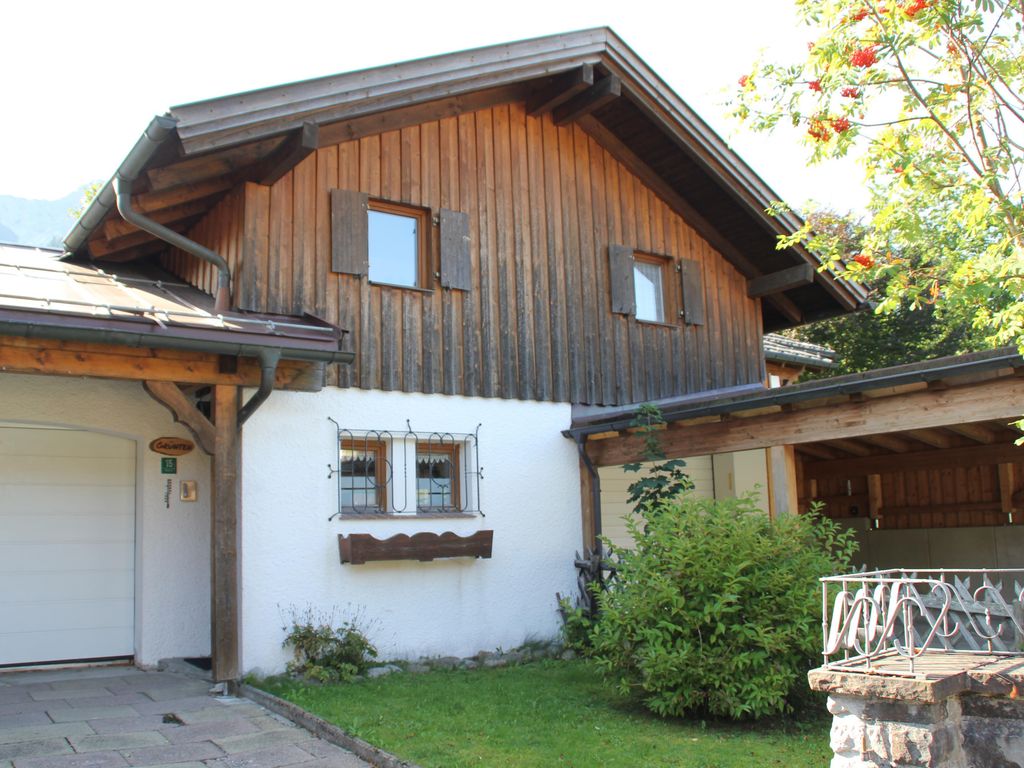 Haus Lina