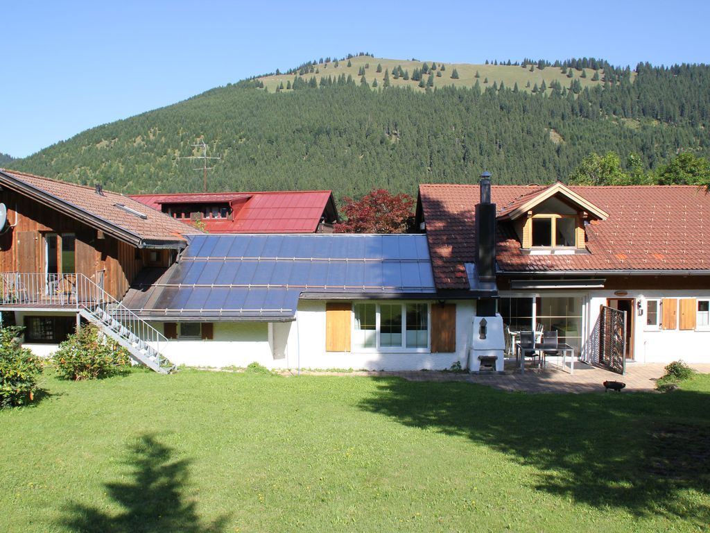 Haus Lina