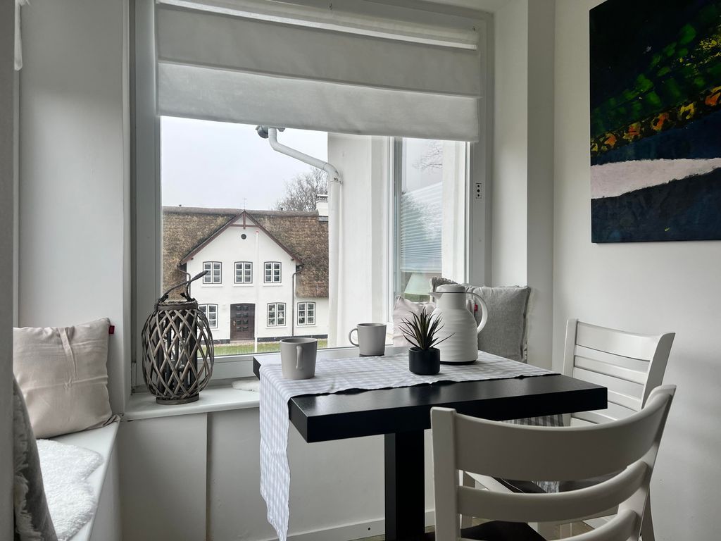 Ferienwohnung M1