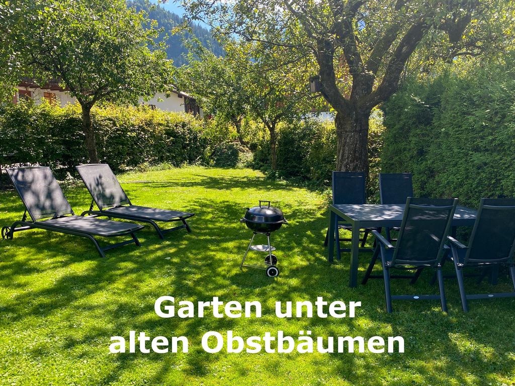 Haus Breitenberg im Allgäu