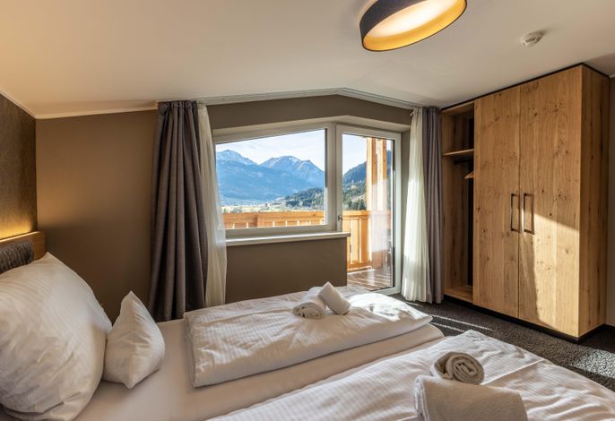 Zugspitz Residence Top 12 - Comfort Apartment